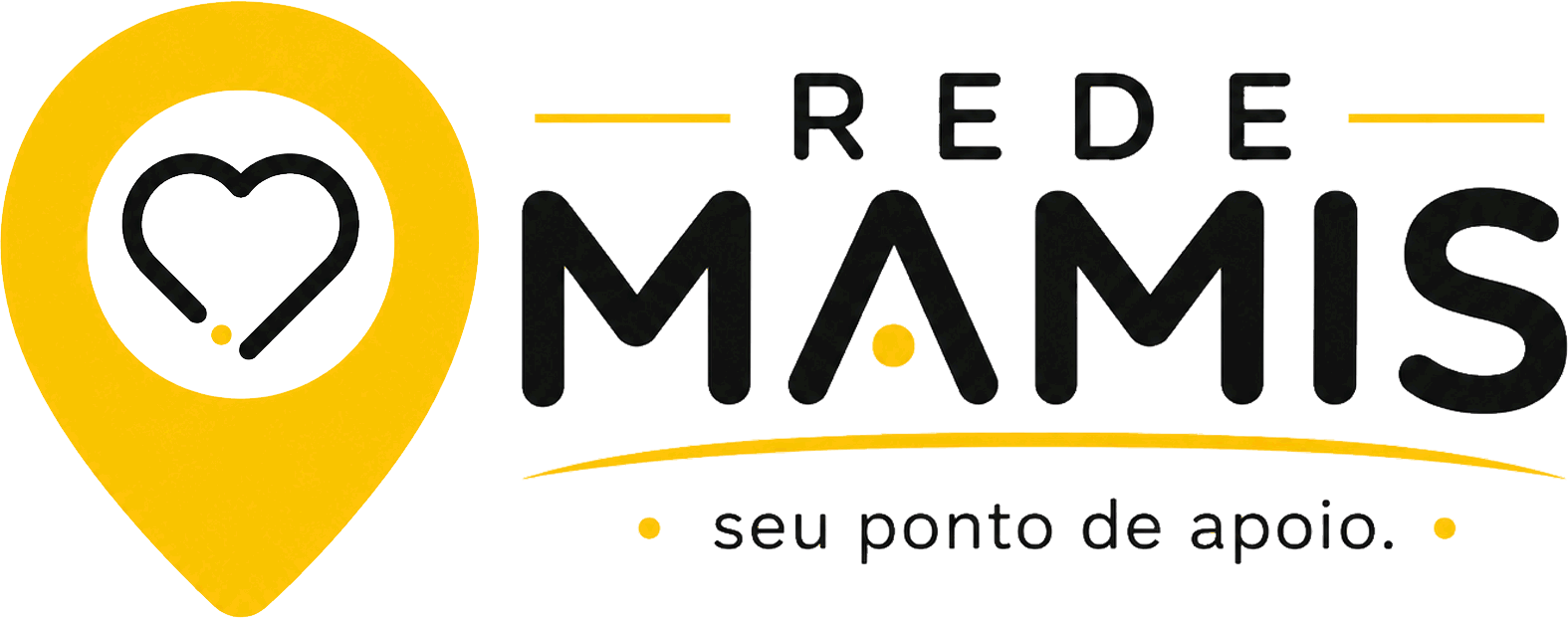 REDE MAMIS — seu ponto de apoio